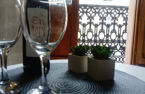 Apartamento céntrico Torres de Quart. - Photo 9