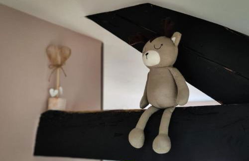 Gîte de la Ravanne - Foto 12