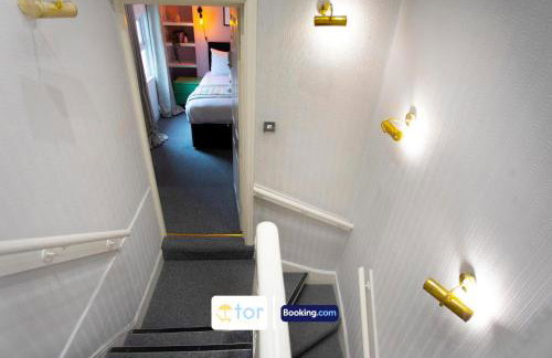 Newport Junction House - Foto 34