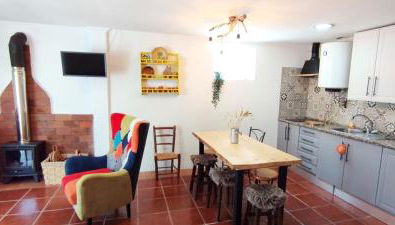 Casa da Bica - Foto 4, stove