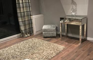 Carriage Cottage Hot Tub - Foto 17