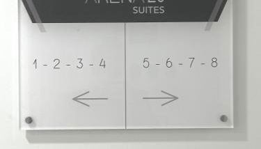 Arena 20 Suites - Foto 3