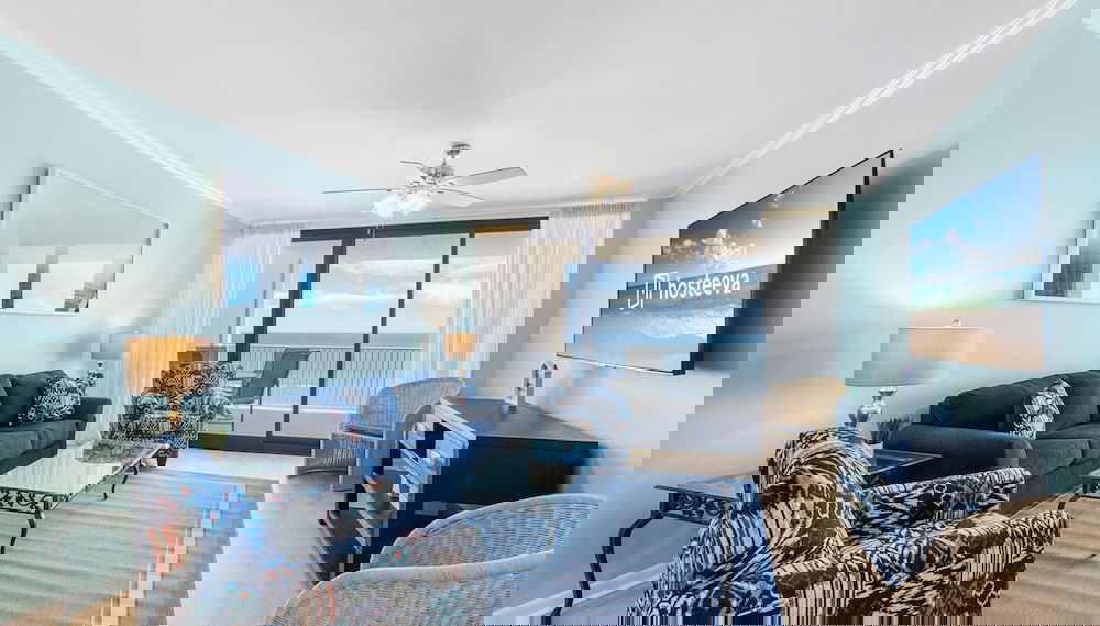 Windward Pointe 803 - Foto 1, Imagen principal