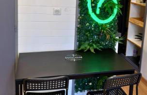 Pitchoune - Centre -Wifi - Equipé - Foto 20