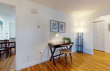 Beautiful, Homey 1BR Close to Longwood Medical - Foto 5