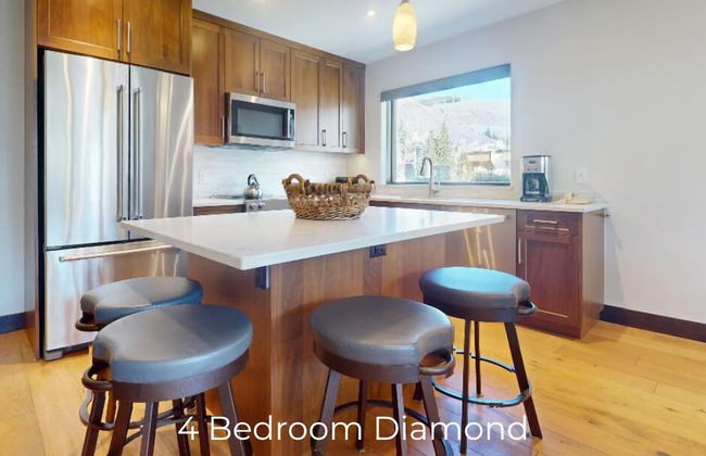 Montaneros in Vail - Foto 48