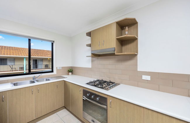 Arlia Sands Apartments - Foto 19