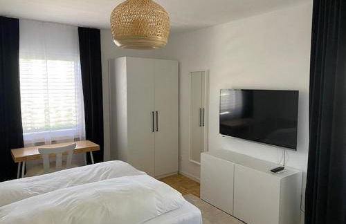 Ferienwohnung Blaubeere - Obsthof Steffelin - Foto 1