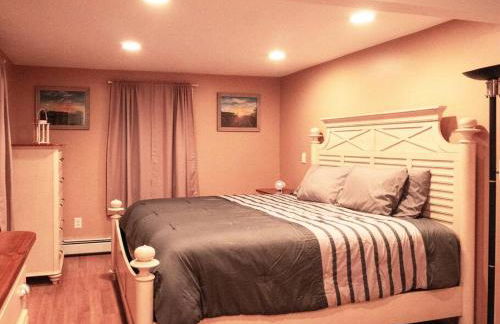 Spacious 4BR Home near Water Park, Pond & Beaches - Foto 23