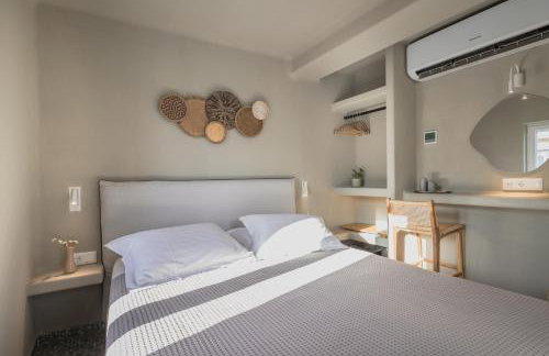 Nerida Tinos - Elegant 2-Bedroom Apartment in Tinos Town - Foto 21