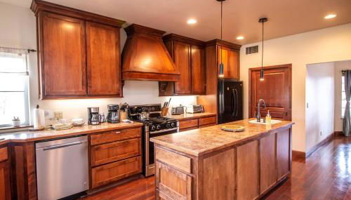 The Hive House at Castoro Cellars - Foto 3