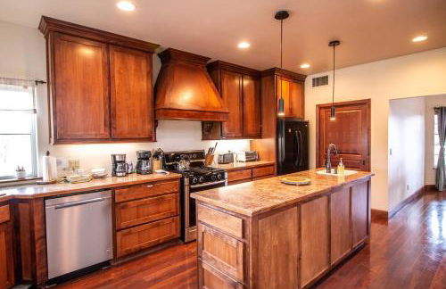 The Hive House at Castoro Cellars - Foto 3