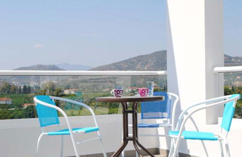 Fevronia's Rooms - Foto 27