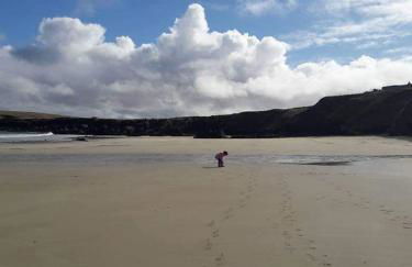 Hebrides Bothy - Photo 53