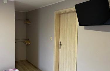 Przystań Korońa nad jeziorem Raduń - Foto 25