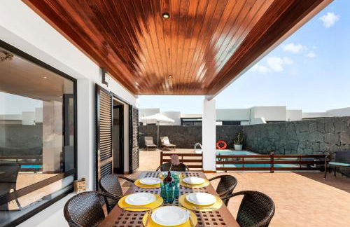 Villa Arianne - Foto 64