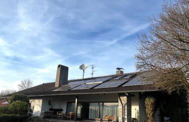 Landhausvilla Watzmannblick - Foto 11