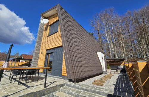 Oak House - Foto 49