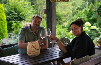 Landhaus Sonnenwinkel - Foto 67