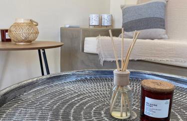 Thermyes Villas 3 with private pool - Foto 12