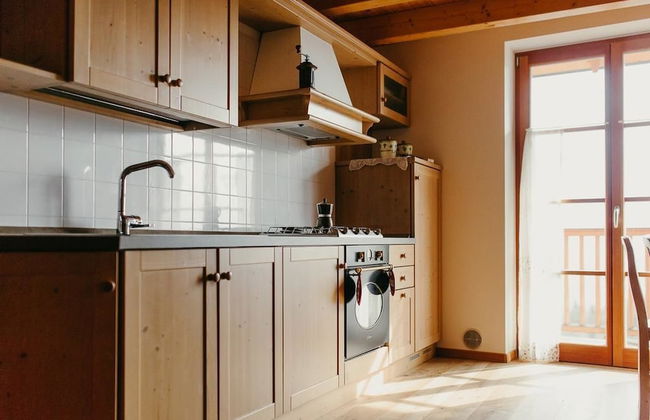 Baita Cavecia - Photo 6