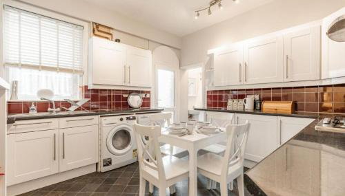 Ground floor Apartment 2 Minutes from the Sea - Foto 2