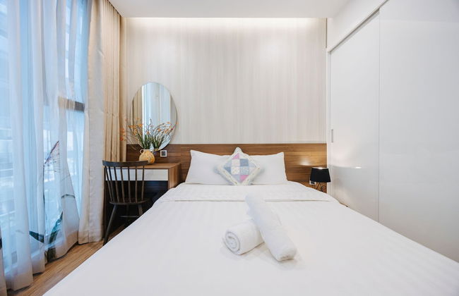 Shendo Vinhomes Metropolis - Foto 60