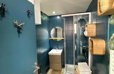 Appartement Vieux Mans - Foto 9