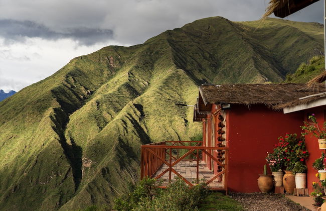 Alpaca Lodge - Foto 1