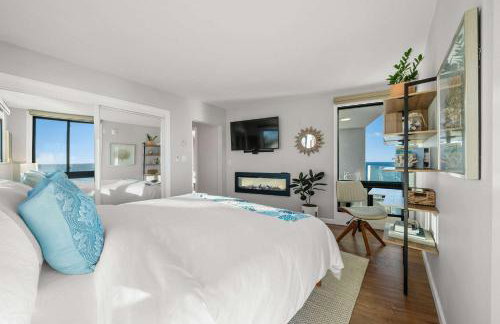 Seaside Serenity with Ocean Views - Foto 34