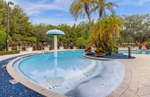 Amazing 4 bdr house near Disney 16101 - Foto 34