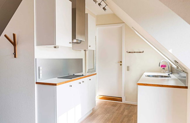 6 Person Holiday Home in Svaneke - Foto 19