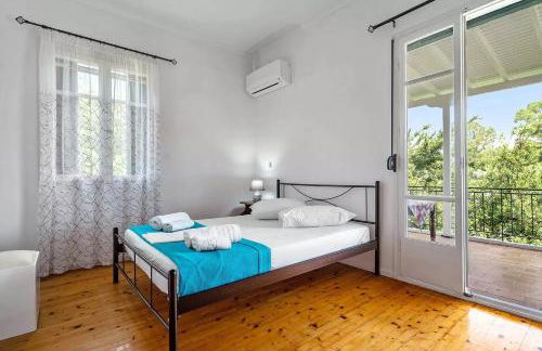 Woodpecker House Lefkada - Foto 9