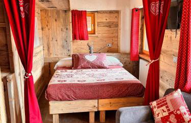 Chalet du Paradis - Foto 60