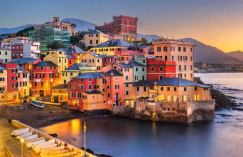 Visit_genova - Foto 45