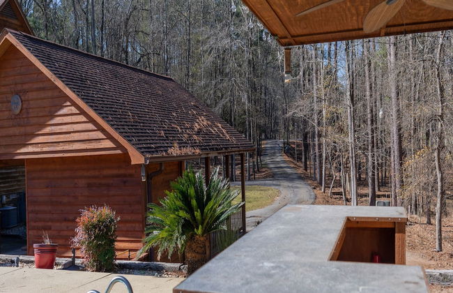 Autumn Woods Lodge - Foto 38