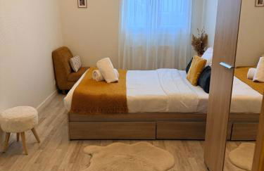 Le Cocon Bright Large TV Free parking - Photo 11