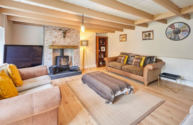 Host Stay Atlanta Cottage - Foto 1