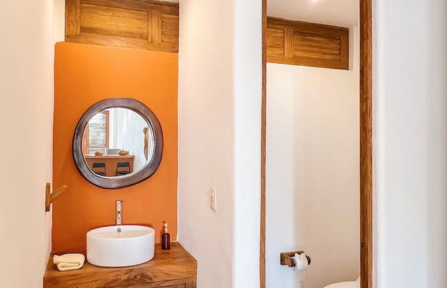 Suites Punta Arena Surf - Foto 46