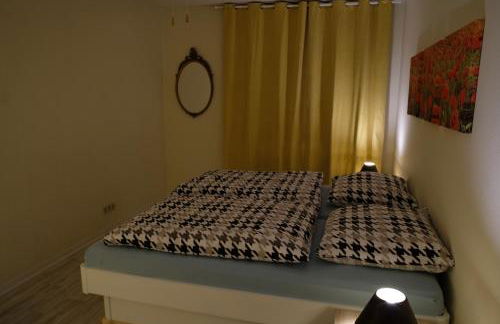 Ruhiges Haus mit privatem Garten - Foto 19