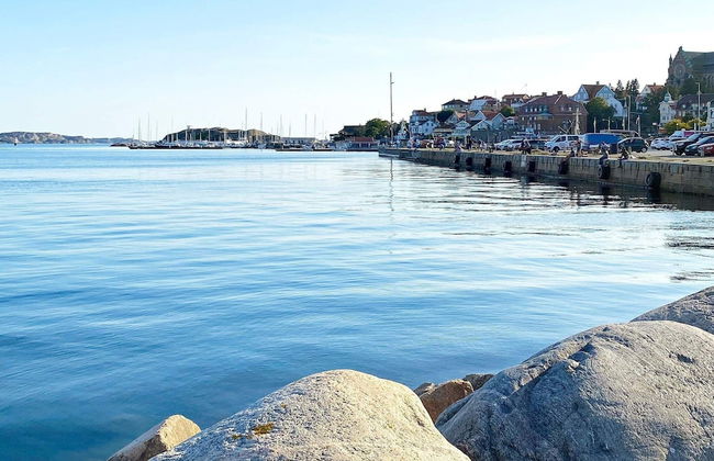 Sea View Holiday Home Near Lysekil - Foto 46