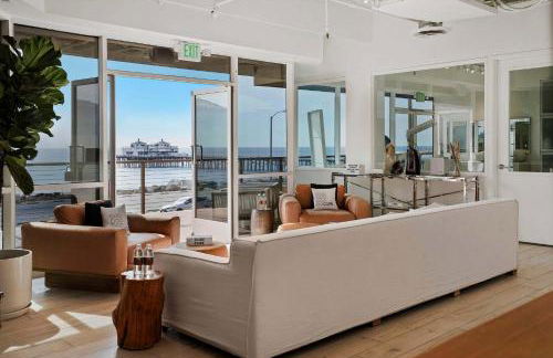 Aquamarine Best View in Malibu by Stay Awhile Villas - Foto 49