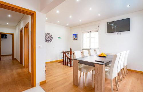 Villa Sol e Mar - Foto 15