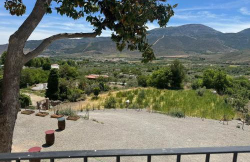 CASA YANGUAS APARTAMENTOS RURALES EN LAUJAR DE ANDARAx - Foto 89