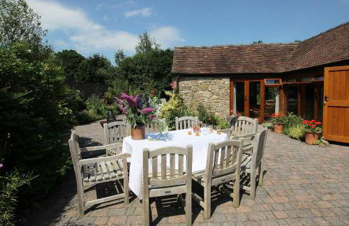 Garden Cottage at Eaton Manor - Foto 13