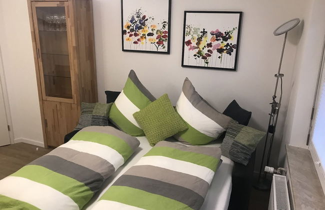 Wendlers Ferienwohnungen 4-6 - Foto 50