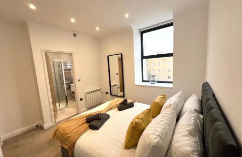 Richmond Mews by Staytor Accommodation - Foto 10