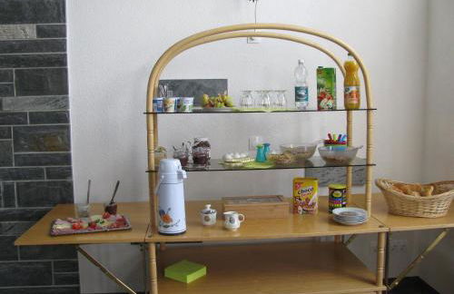 Ferienwohnungen Reiterhof Lienemann - Foto 34