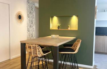 Le Carrel, Centre de Rennes - Foto 9