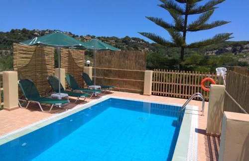 Stratos Villas - Foto 9